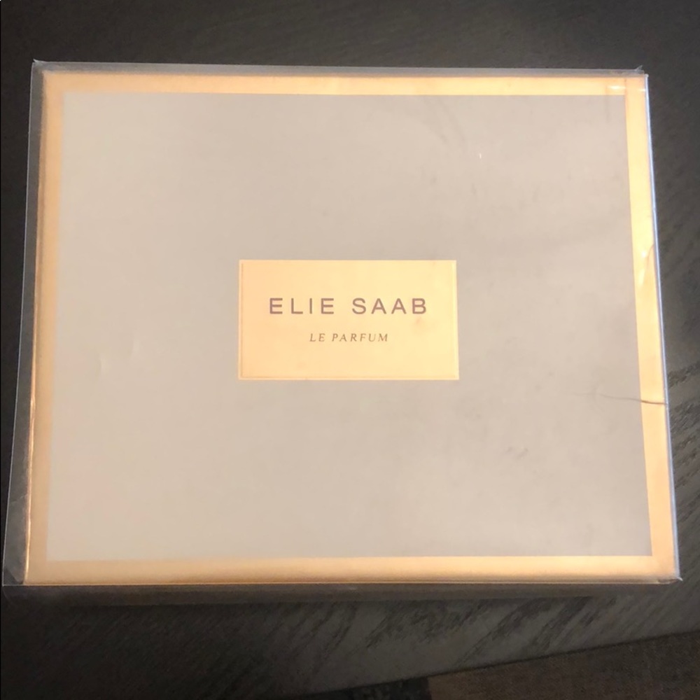 Elie Saab Le Parfun Gift Set